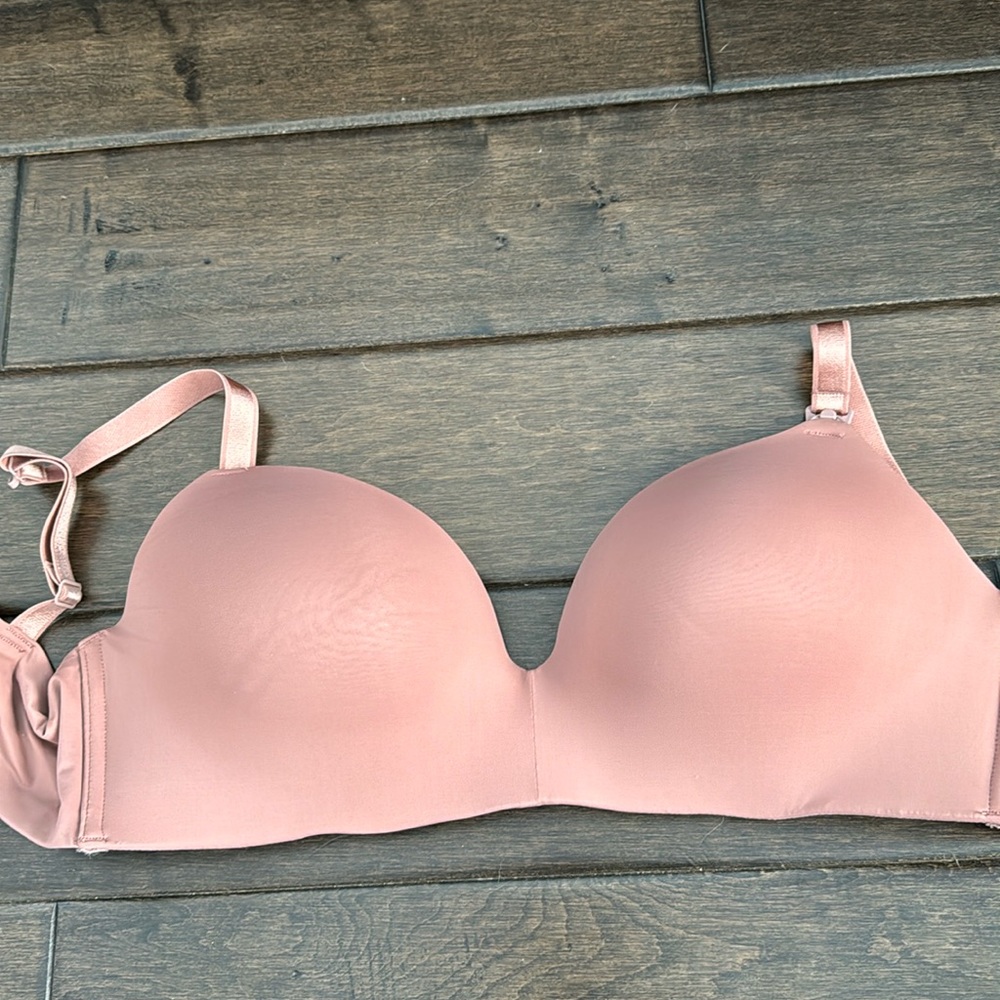 💜3/$15 Auden Nursing Bra